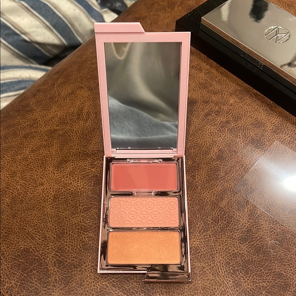 One size Patrick star palette